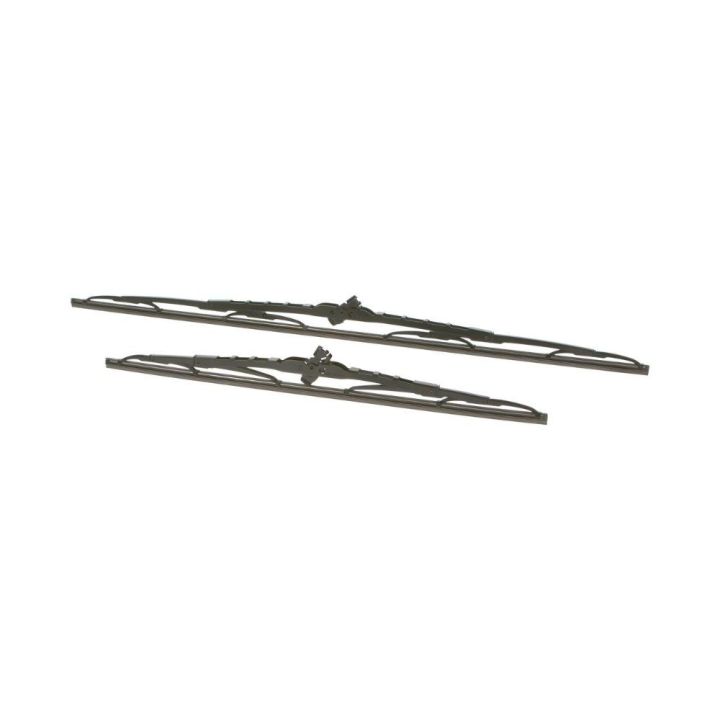 Twin Silecek Seti Almera Tino Lancer Forfour İçin 650/450 MM (2000-) - BOSCH 3397001803