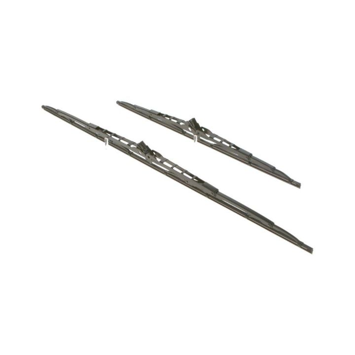 Twin Silecek Seti Almera Tino Lancer Forfour İçin 650/450 MM (2000-) - BOSCH 3397001803