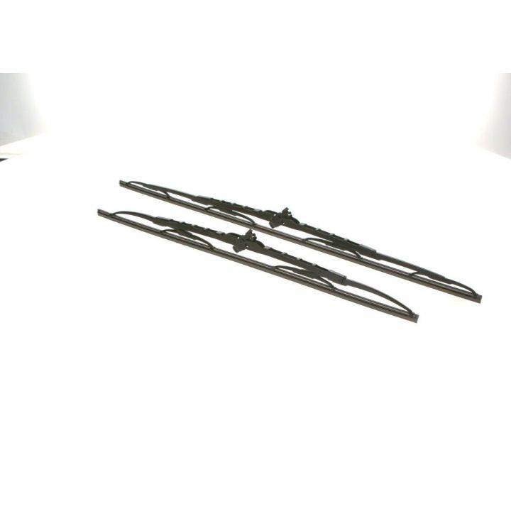 Twin Silecek Seti Transit FT 350 Mercedes A Serisi İçin 650/550 MM (1997-) - BOSCH 3397010302