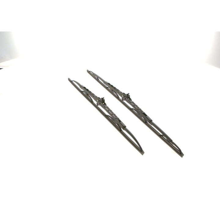 Twin Silecek Seti Transit FT 350 Mercedes A Serisi İçin 650/550 MM (1997-) - BOSCH 3397010302