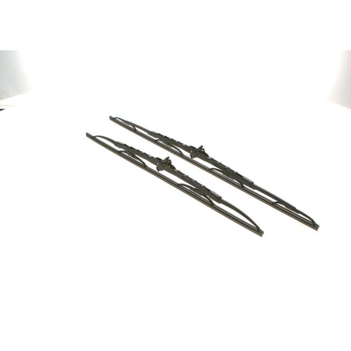 Twin Silecek Seti Transit FT 350 Mercedes A Serisi İçin 650/550 MM (1997-) - BOSCH 3397010302