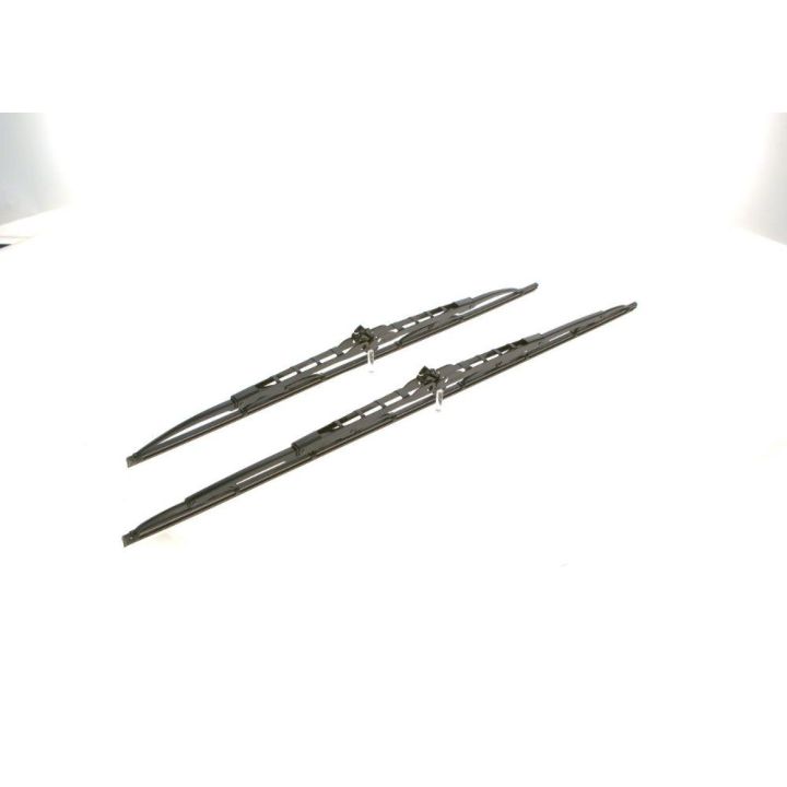 Twin Silecek Seti Transit FT 350 Mercedes A Serisi İçin 650/550 MM (1997-) - BOSCH 3397010302