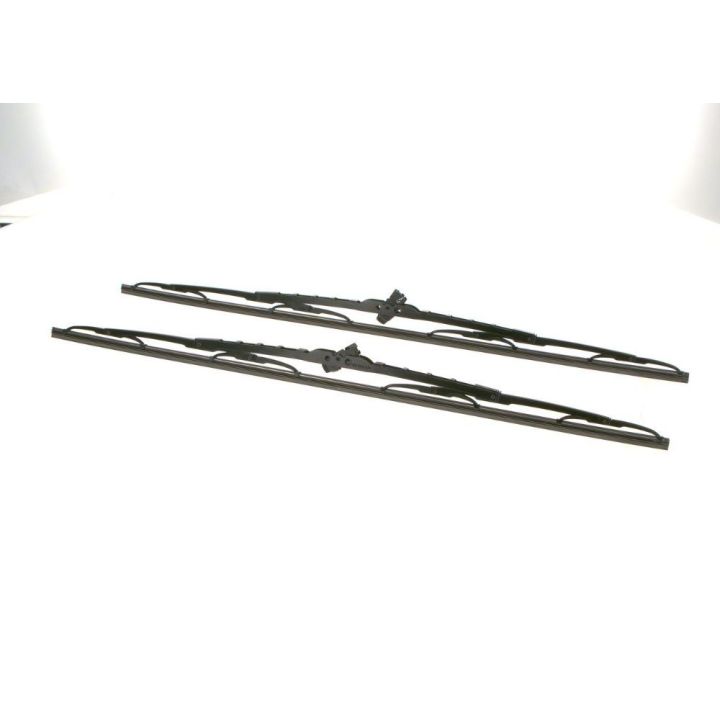 Ön Cam Silecek Takımı Twin Chrysler Voyager II İçin 700/700 MM (1996-) - BOSCH 3397118320