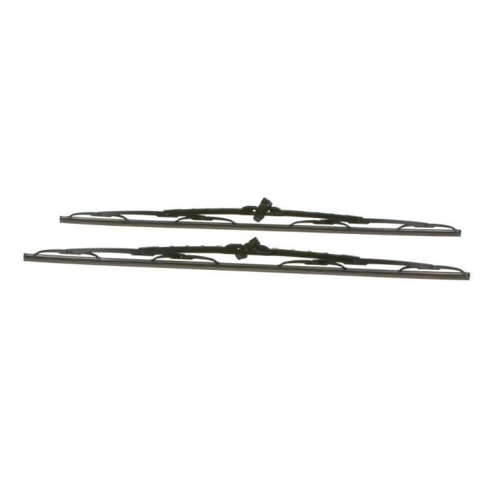 Ön Cam Silecek Takımı Twin Chrysler Voyager II İçin 700/700 MM (1996-) - BOSCH 3397118320