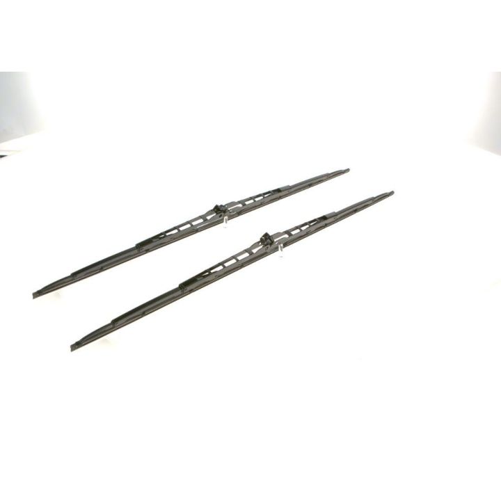 Ön Cam Silecek Takımı Twin Chrysler Voyager II İçin 700/700 MM (1996-) - BOSCH 3397118320
