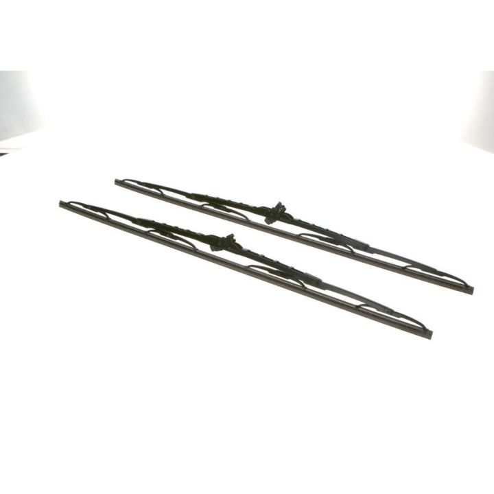 Ön Cam Silecek Takımı Twin Chrysler Voyager II İçin 700/700 MM (1996-) - BOSCH 3397118320