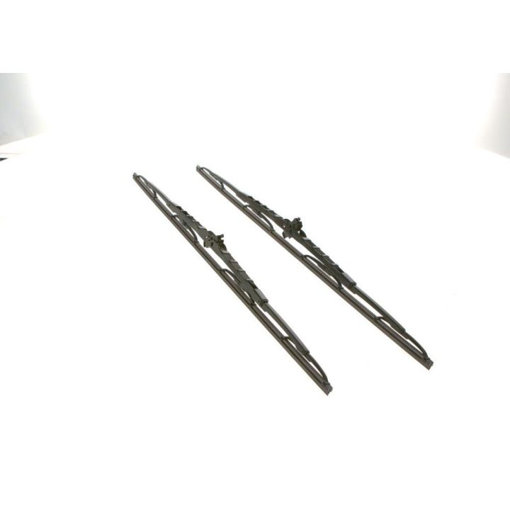 Ön Cam Silecek Takımı Twin Chrysler Voyager II İçin 700/700 MM (1996-) - BOSCH 3397118320
