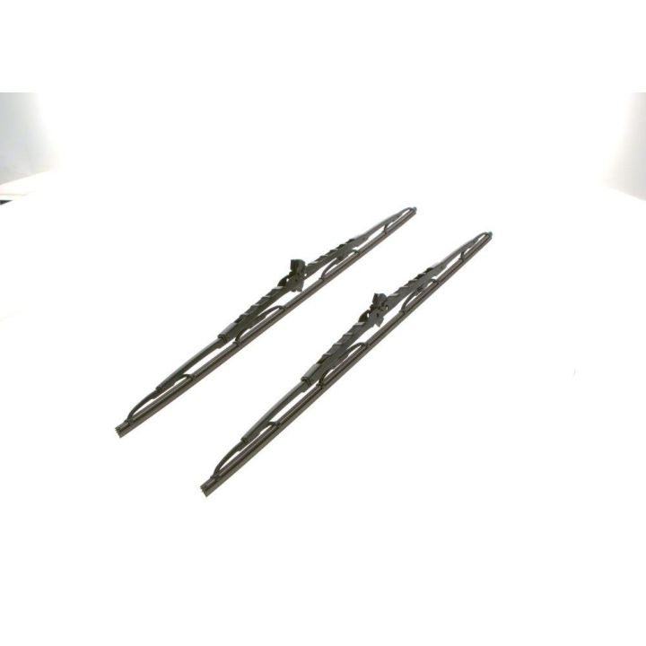 Ön Cam Silecek Takımı Twin Chrysler Voyager II İçin 700/700 MM (1996-) - BOSCH 3397118320