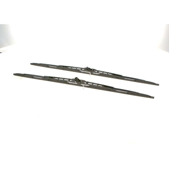 Ön Cam Silecek Takımı Twin Chrysler Voyager II İçin 700/700 MM (1996-) - BOSCH 3397118320