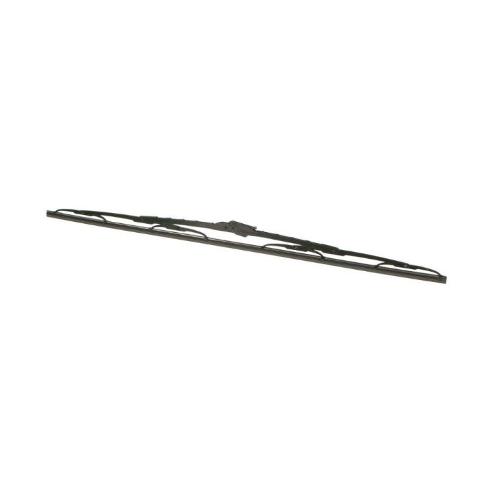 Twin Tekli Silecek 650 Mm Aygo 107 C1 1.0 1.4 HDİ İçin (2005-) - BOSCH 3397011641