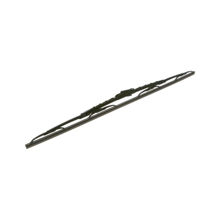 Twin Tekli Silecek 650 Mm Aygo 107 C1 1.0 1.4 HDİ İçin (2005-) - BOSCH 3397011641
