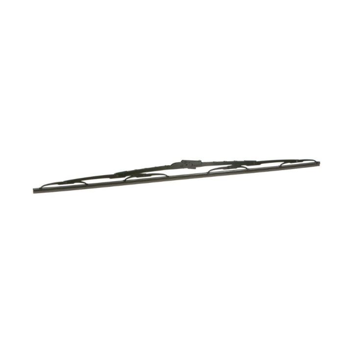 Twin Tekli Silecek 650 Mm Aygo 107 C1 1.0 1.4 HDİ İçin (2005-) - BOSCH 3397011641