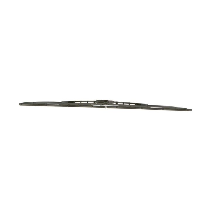 Twin Tekli Silecek 650 Mm Aygo 107 C1 1.0 1.4 HDİ İçin (2005-) - BOSCH 3397011641