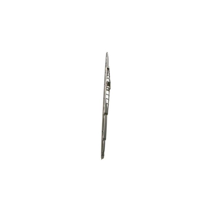 Twin Tekli Silecek 650 Mm Aygo 107 C1 1.0 1.4 HDİ İçin (2005-) - BOSCH 3397011641