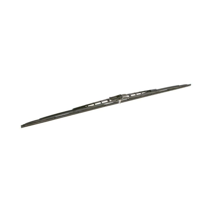 Twin Tekli Silecek 650 Mm Aygo 107 C1 1.0 1.4 HDİ İçin (2005-) - BOSCH 3397011641