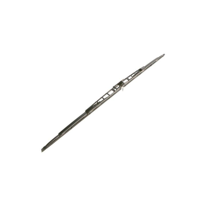 Twin Tekli Silecek 650 Mm Aygo 107 C1 1.0 1.4 HDİ İçin (2005-) - BOSCH 3397011641