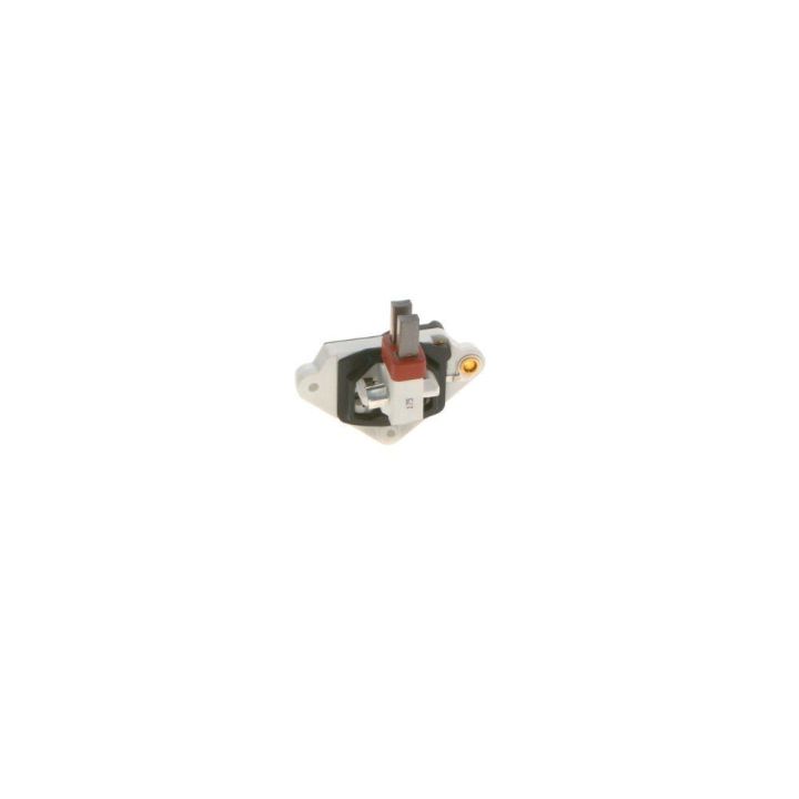 28V Alternatör Konjektörü Mercedes-Benz LK LN2 Scania 4 Serisi İçin (1995-2004) - BOSCH 1987237068