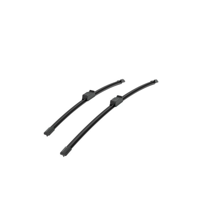 Aerotwin Silecek Seti 600/475 Mm VW Caddy III Golf V İçin (2003-2010) - BOSCH 3397118937