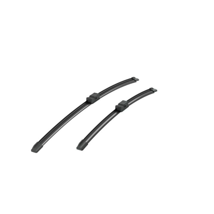 Aerotwin Silecek Seti 600/475 Mm VW Caddy III Golf V İçin (2003-2010) - BOSCH 3397118937