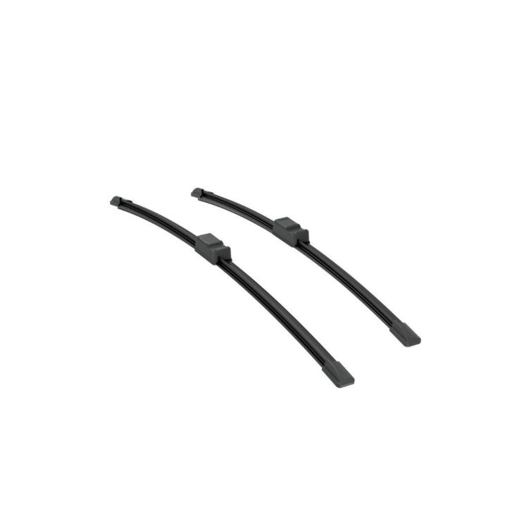 Aerotwin Silecek Süpürgesi Takım 530/475 Mm - BOSCH 3397118928
