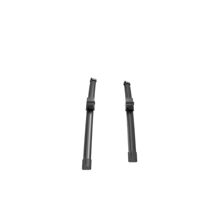 Aerotwin Silecek Süpürgesi Takım 530/475 Mm - BOSCH 3397118928