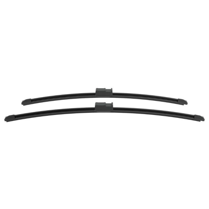 Aerotwin Silecek Süpürgesi Takım 530/475 Mm - BOSCH 3397118928