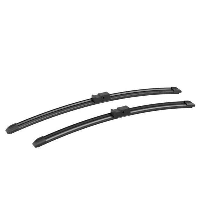 Aerotwin Silecek Süpürgesi Takım 530/475 Mm - BOSCH 3397118928