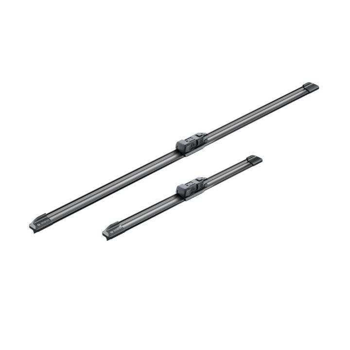 Aerotwin Silecek Seti 650/360 Mm - BOSCH 3397014137