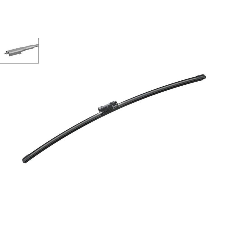 Aerotwin Silecek Seti 650/650 Mm - BOSCH 3397013532