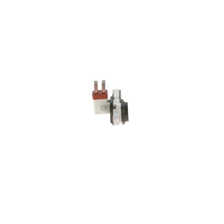 28V Alternatör Konjektörü Mercedes-Benz LK LN2 Scania 4 Serisi İçin (1995-2004) - BOSCH 1987237068