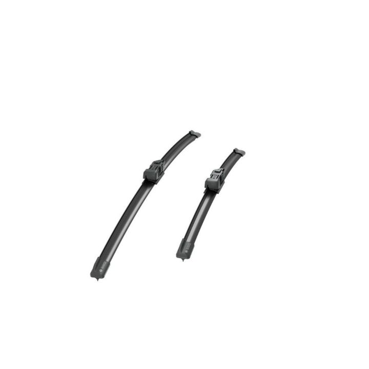 Aerotwin Silecek Seti 550/400 Mm - BOSCH 3397014317