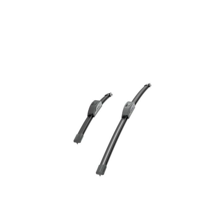 Aerotwin Silecek Seti 600/340 Mm - BOSCH 3397014683