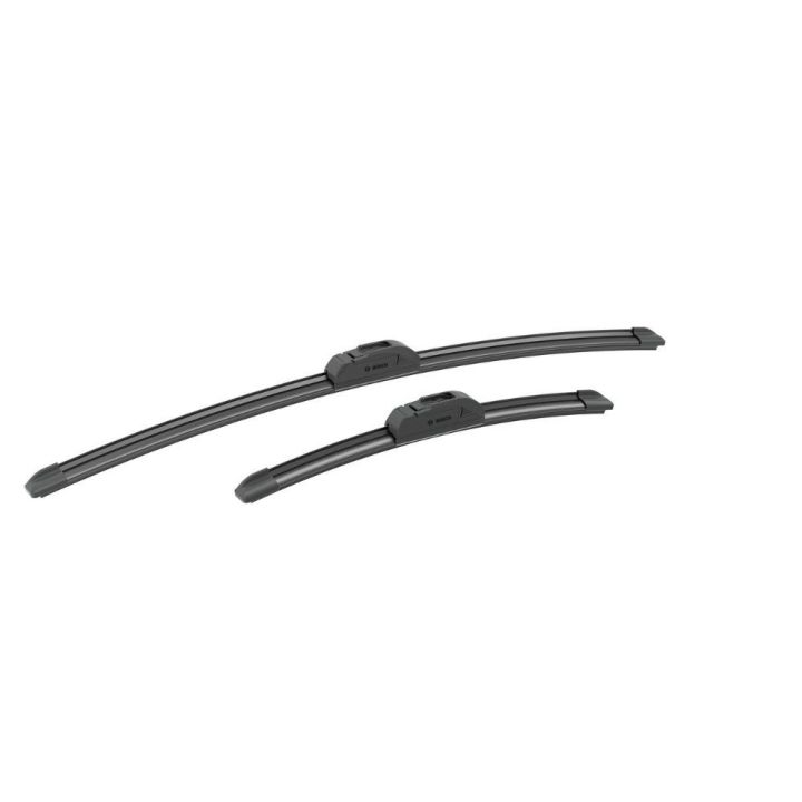 Aerotwin Silecek Seti 600/340 Mm - BOSCH 3397014683