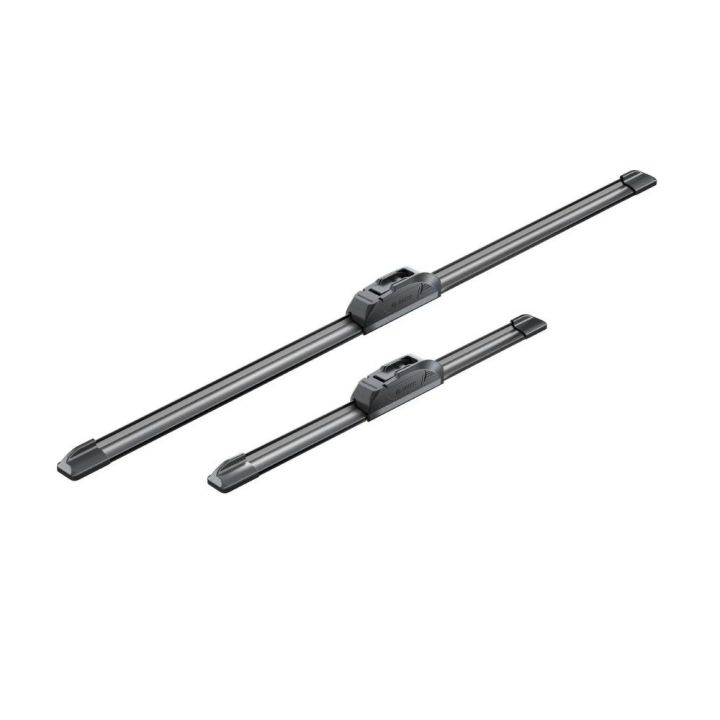 Aerotwin Silecek Seti 600/340 Mm - BOSCH 3397014683