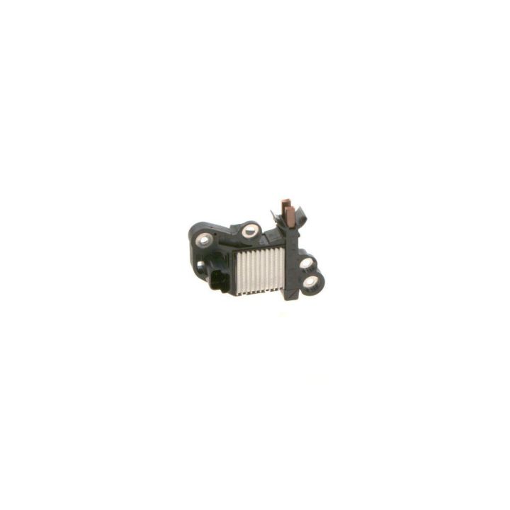 14V Alternatör Konjektörü Dacia Dokker Duster Lodgy Logan II Sandero Clio IV Megane III Fluence (2015-) - BOSCH 0272220736