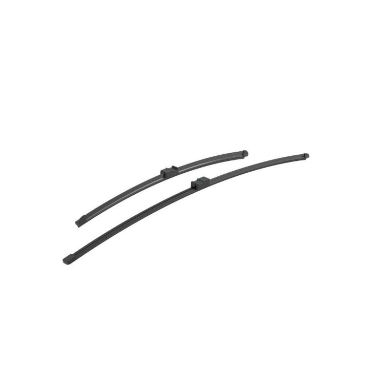 Aerotwin Silecek Seti BMW i3 Uyumlu 750mm / 530mm - BOSCH 3397014117
