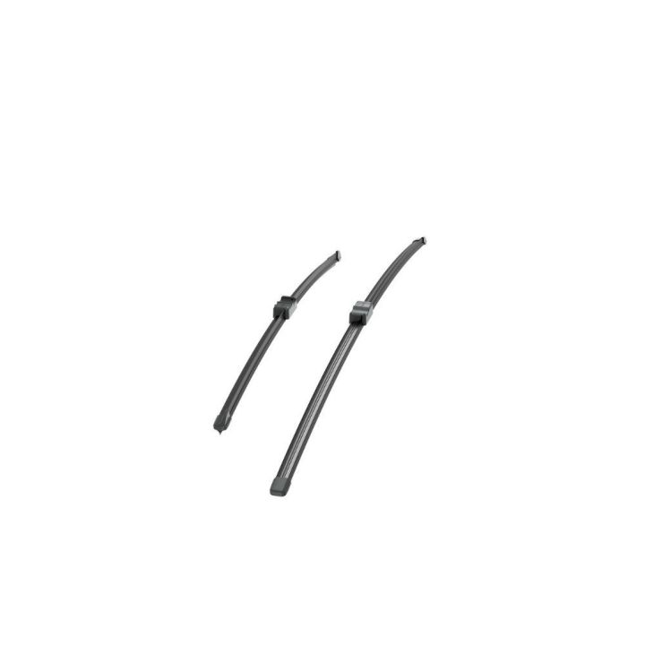 Aerotwin Silecek Seti BMW i3 Uyumlu 750mm / 530mm - BOSCH 3397014117