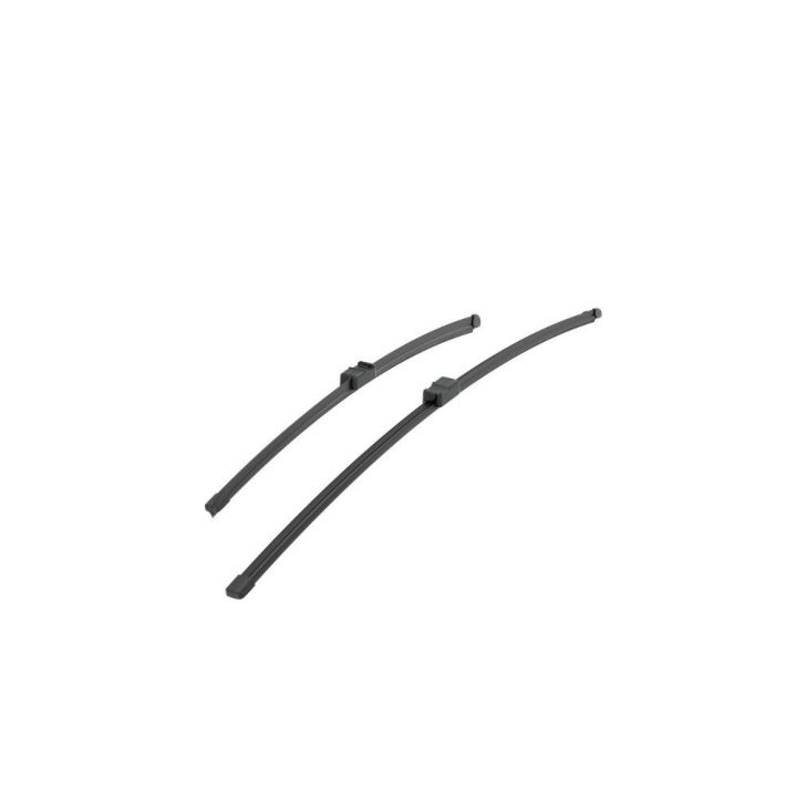 Aerotwin Silecek Seti BMW i3 Uyumlu 750mm / 530mm - BOSCH 3397014117