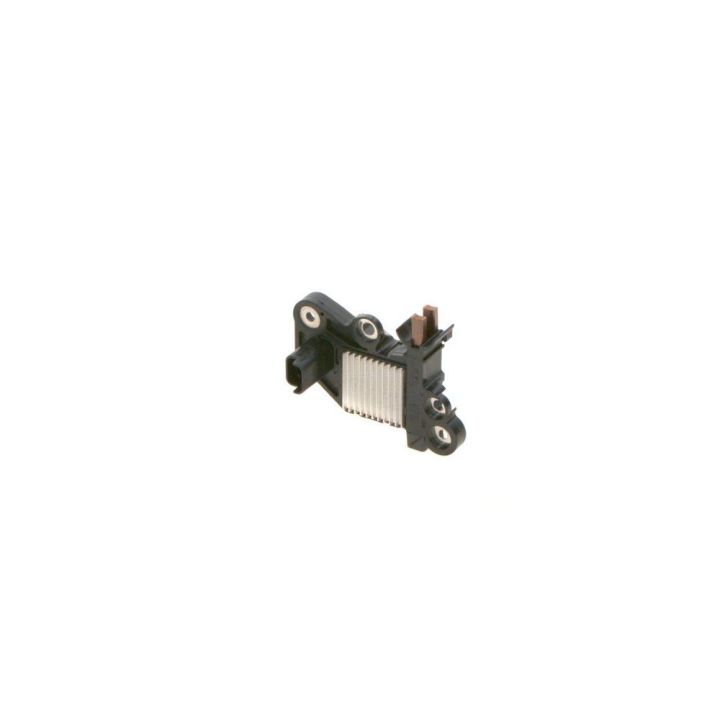 14V Alternatör Konjektörü Dacia Dokker Duster Lodgy Logan II Sandero Clio IV Megane III Fluence (2015-) - BOSCH 0272220736