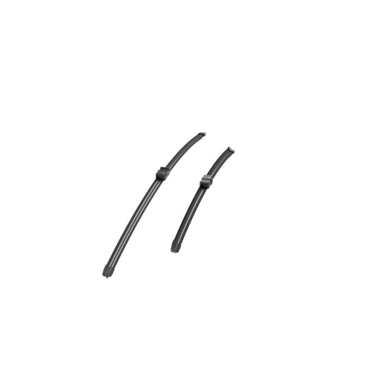 Aerotwin Silecek Seti BMW i3 Uyumlu 750mm / 530mm - BOSCH 3397014117