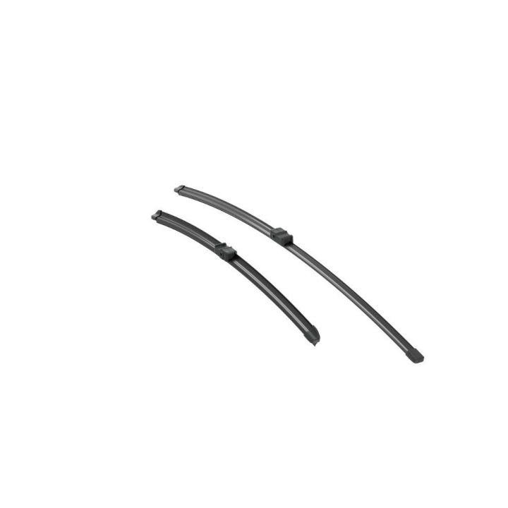 Aerotwin Silecek Seti BMW i3 Uyumlu 750mm / 530mm - BOSCH 3397014117