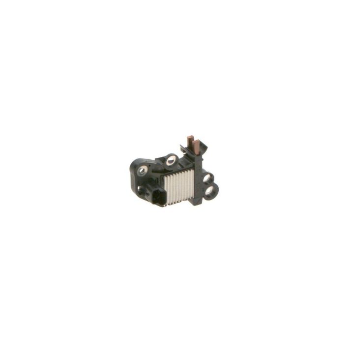 14V Alternatör Konjektörü Dacia Dokker Duster Lodgy Logan II Sandero Clio IV Megane III Fluence (2015-) - BOSCH 0272220736