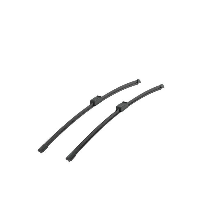 Ön Cam Silecek Seti Aerotwin 650mm / 650mm - BOSCH 3397118949