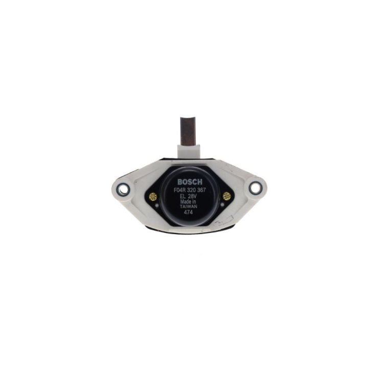 28V Alternatör Konjektörü Volvo B10 B12 B7 F Serisi FL 6 7 Serisi (1985-2010) - BOSCH F04R320367