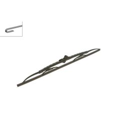 Ön Silecek Süpürgesi 550mm - BOSCH 3397011531