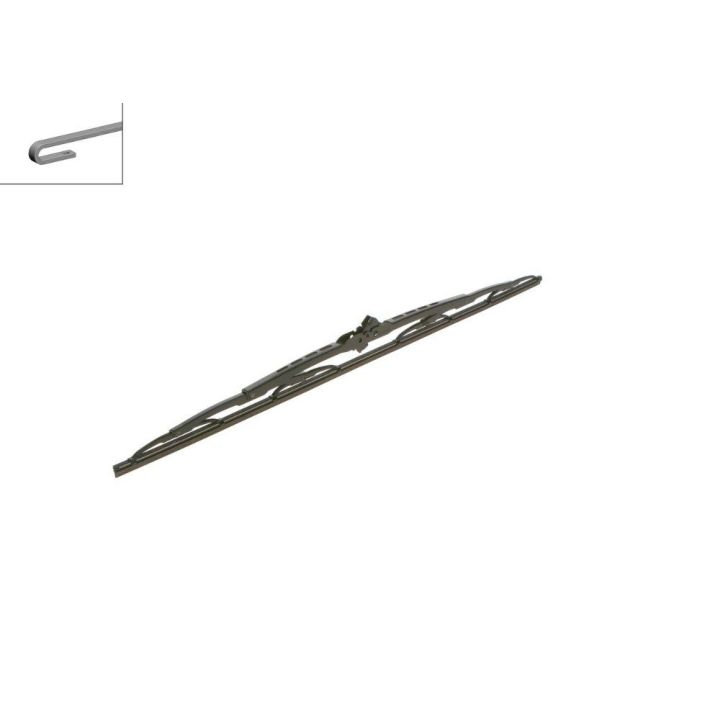 Ön Silecek Süpürgesi 600mm - BOSCH 3397011532