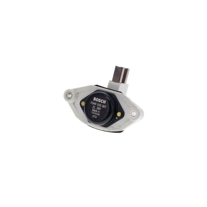 28V Alternatör Konjektörü Volvo B10 B12 B7 F Serisi FL 6 7 Serisi (1985-2010) - BOSCH F04R320367