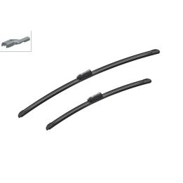 Aerotwin Ön Silecek Seti 600/450mm - BOSCH 3397007188