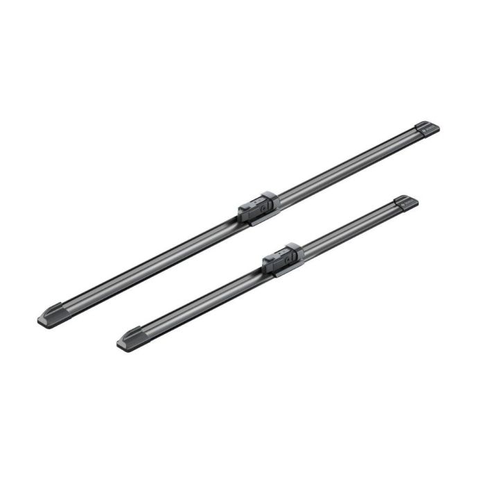 Aerotwin Ön Silecek Seti 600/450mm - BOSCH 3397007188