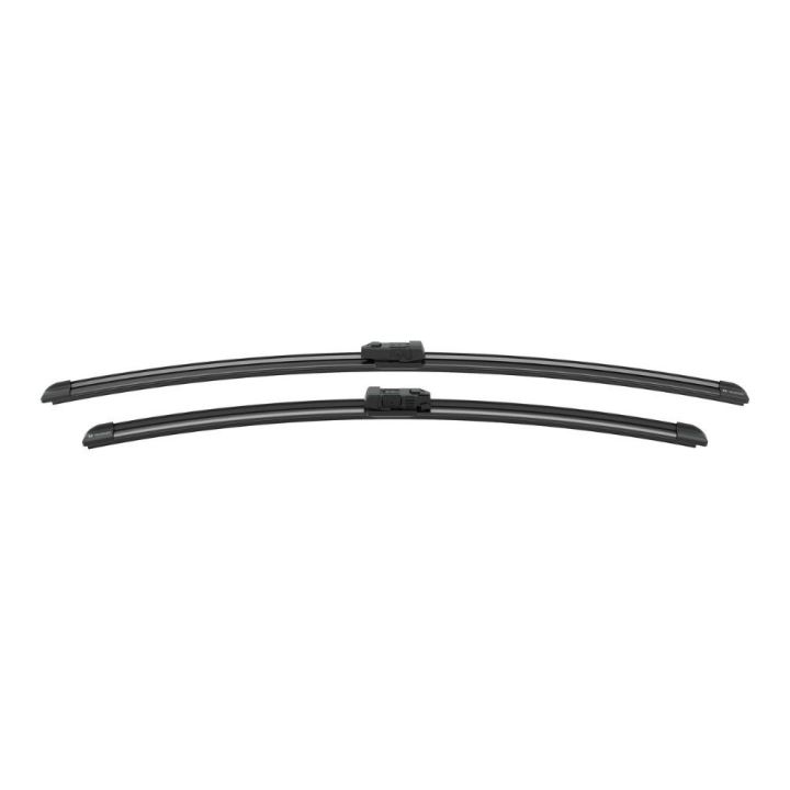 Bosch Silecek Süpürgesi 3397007720 VAUXHALL MERIVA B AEROTWIN